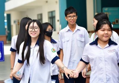 Thi tốt nghiệp THPT 2026: Điểm thi sẽ tăng hay giảm?